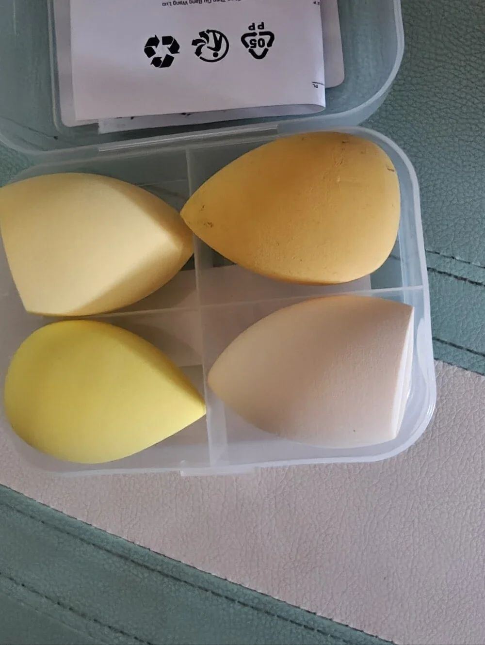 Makeup Sponges